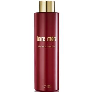 Terre mère Aloe & Tea Tree Toner NEW